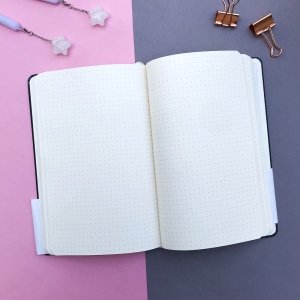 Gıpta Bullet Journal Noktalı Not Defteri 13x21 168 yp