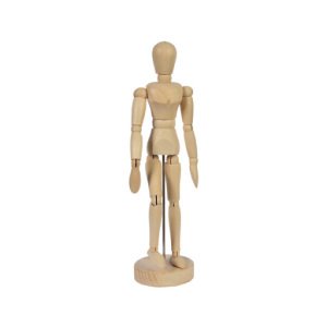 Südor Ahşap Manken 20 cm