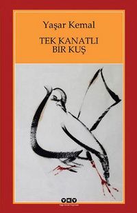 TEK KANATLI KUŞ
