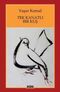 TEK KANATLI KUŞ