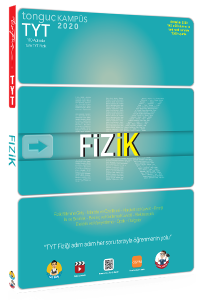 Tonguç TYT FizİK