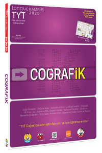 Tonguç TYT CoğrafİK