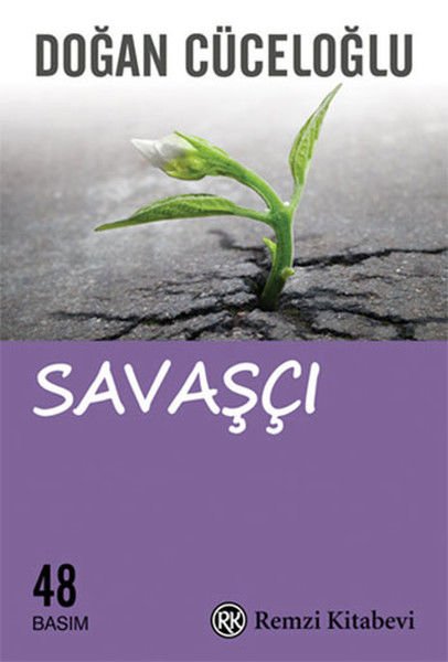 Remzi Kitabevi Savaşçı