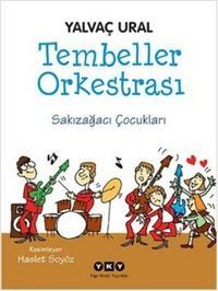TEMBELLER ORKESTRASI