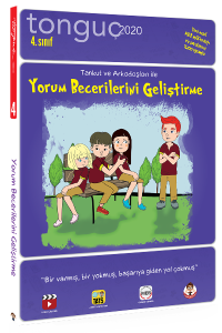 Tonguç 4. Sınıf Yorum Becerilerini Geliştirme