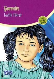 Parıltı Yayınları Şermin 100 Temel Eser İlköğretim