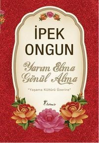 Artemis Yayınları YARIM ELMA GÖNÜL ALMA
