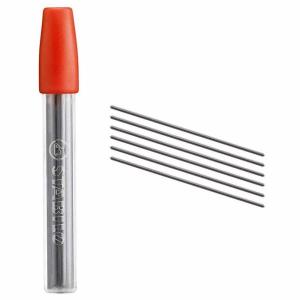 Stabilo Easy Ergo Sağ-Sol Kalem Ucu 1.4 HB 6'lı