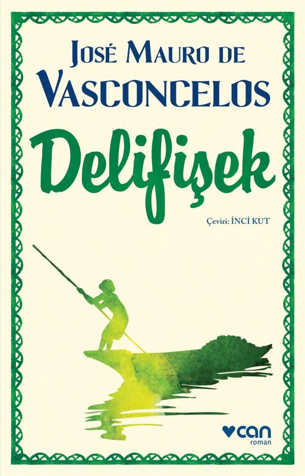 Can Yayınları DELİ FİŞEK