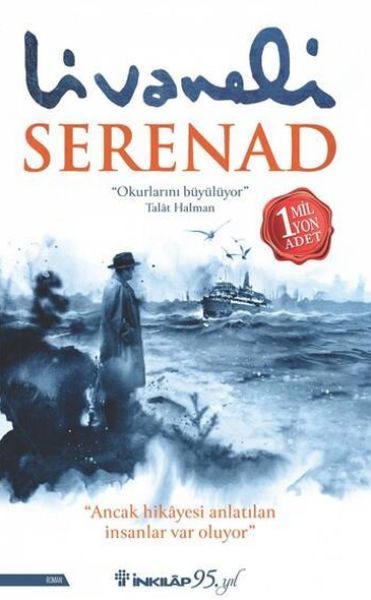 İnkılap Kitabevi Serenad