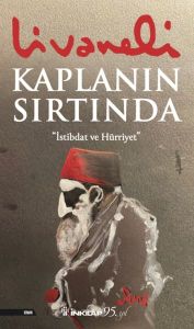 İnkılap Kitabevi Kaplanın Sırtında