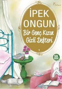 Artemis Yayınları BİR GENÇ KIZIN GİZLİ DEFTERİ
