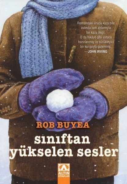 Altın Kitaplar Yayınları Sınıftan Yükselen Sesler