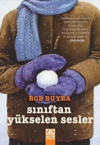 Altın Kitaplar Yayınları Sınıftan Yükselen Sesler