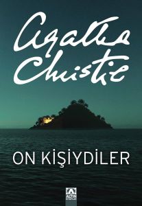 Altın Kitaplar Yayınları On Kişiydiler - Agatha Christie
