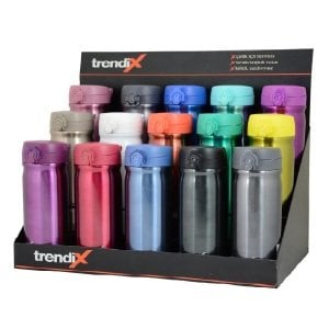 Trendix Çelik Matara (Termos) 350 ml