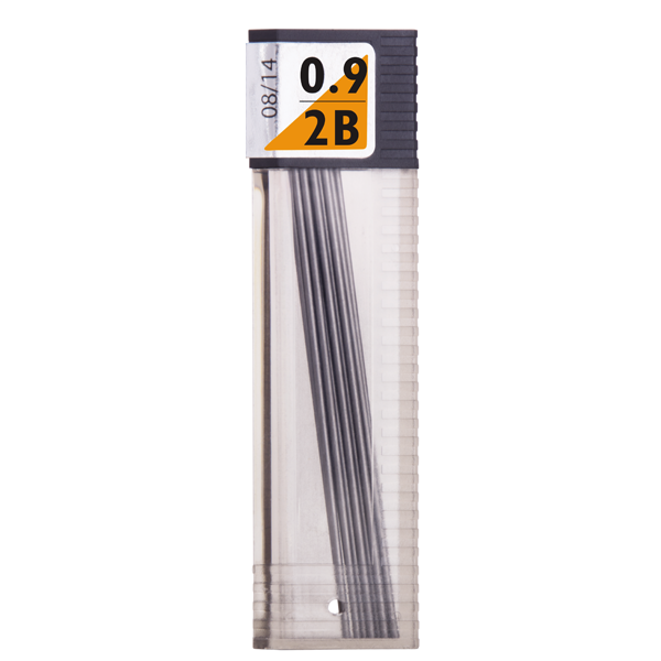 Tombow Kalem Ucu 0.9 mm 2B Mono Lead