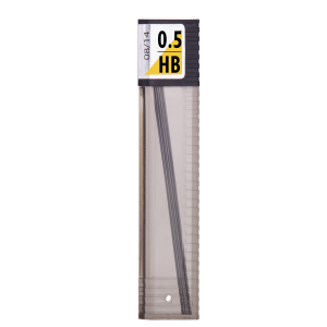 Tombow Kalem Ucu 0.5 mm HB Mono Lead
