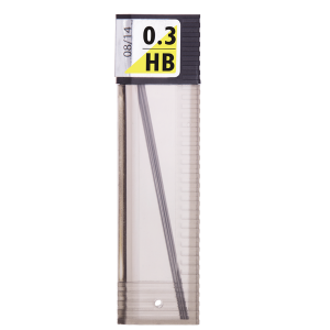 Tombow Kalem Ucu 0.3 mm HB Mono Lead