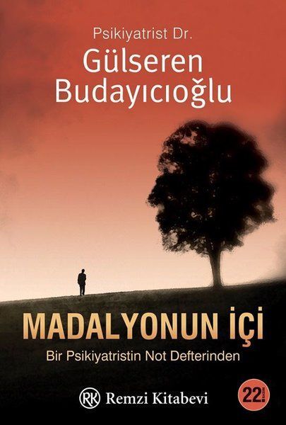 Remzi Kitabevi Madalyonun İçi