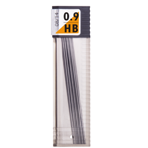 Tombow Kalem Ucu 0.9 mm HB Mono Lead