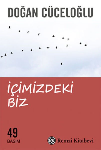 Remzi Kitabevi İçimizdeki Biz