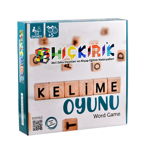 Kelime Oyunu