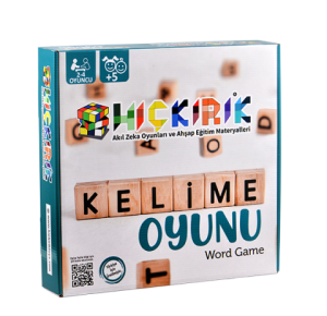 Kelime Oyunu