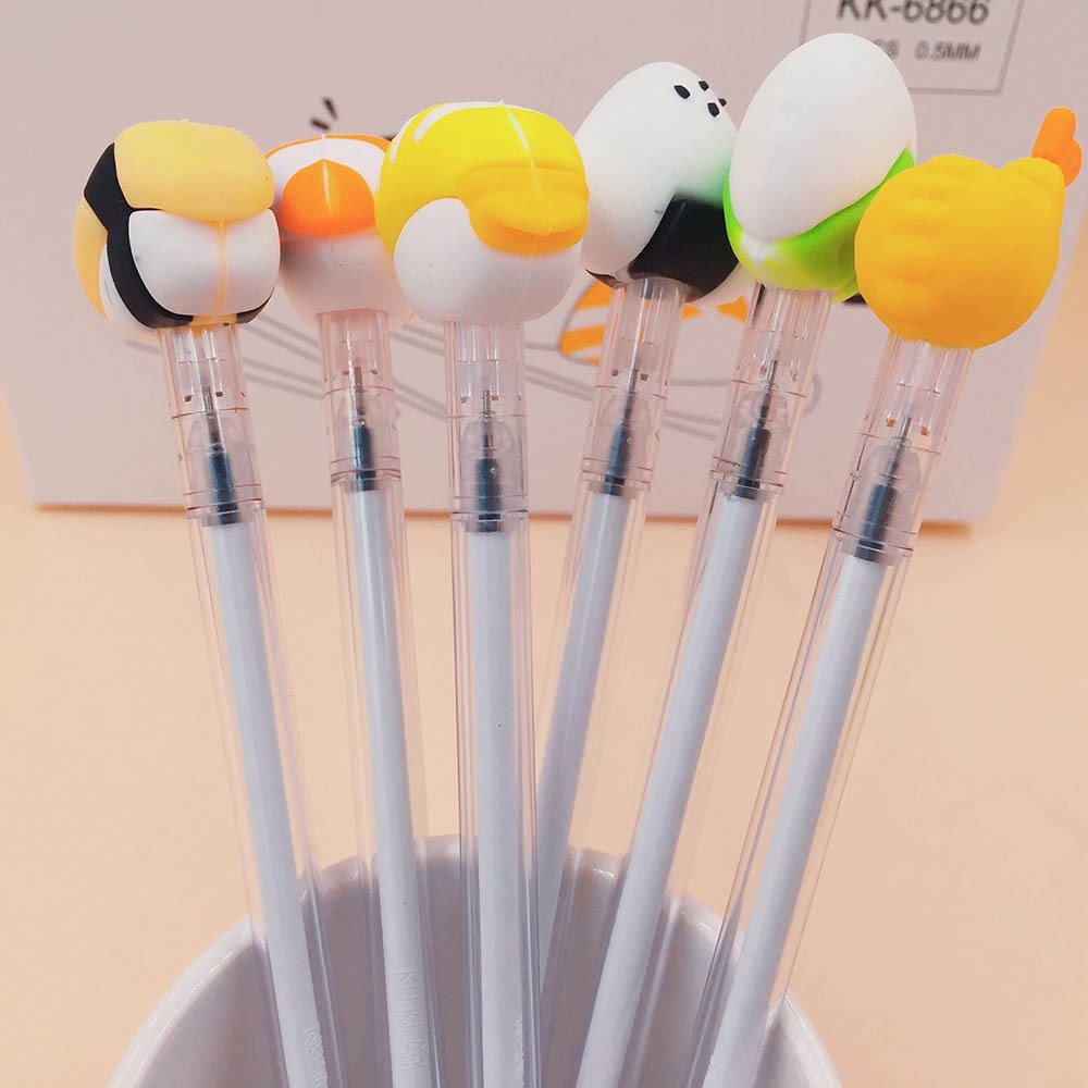 Taros Unick Color Sushi Jel Kalem 0.5 mm