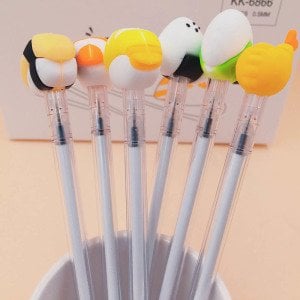 Taros Unick Color Sushi Jel Kalem 0.5 mm