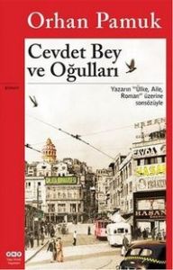 CEVDET BEY VE OĞULLARI