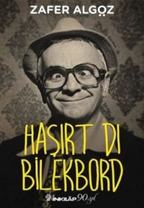 İnkılap Kitabevi Haşırt Dı Bilekbord