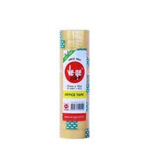 Vege Selefon Bant Offıce Tape 12x10 ( 12 Li Paket)