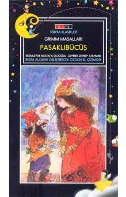 Ünlü Grimm Masalları 10 Kitap Set
