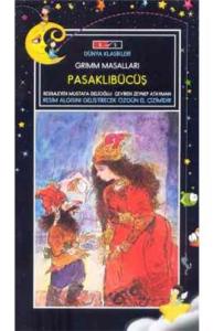 Ünlü Grimm Masalları 10 Kitap Set