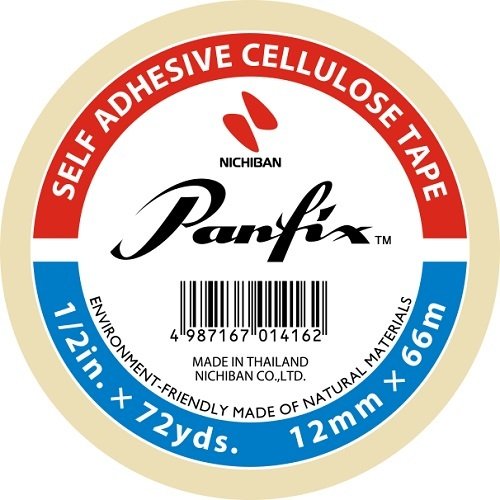 Panfix Selofan Bant 12mm x 66m (Adet)