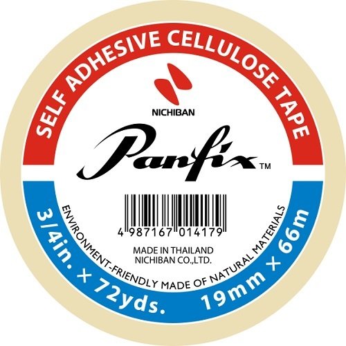 Panfix Selofan Bant 19mm x 66m
