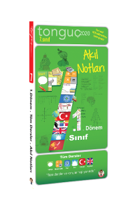 Tonguç 7.1 Akıl Notları