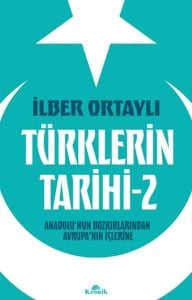 Türklerin Tarihi 2