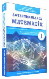 Antrenman Yayınları ANTRENMANLARLA MATEMATİK 1