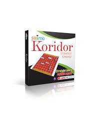 Koridor Strateji Oyunu