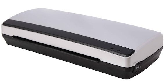Sarff Laminasyon Makinesi 230 GS