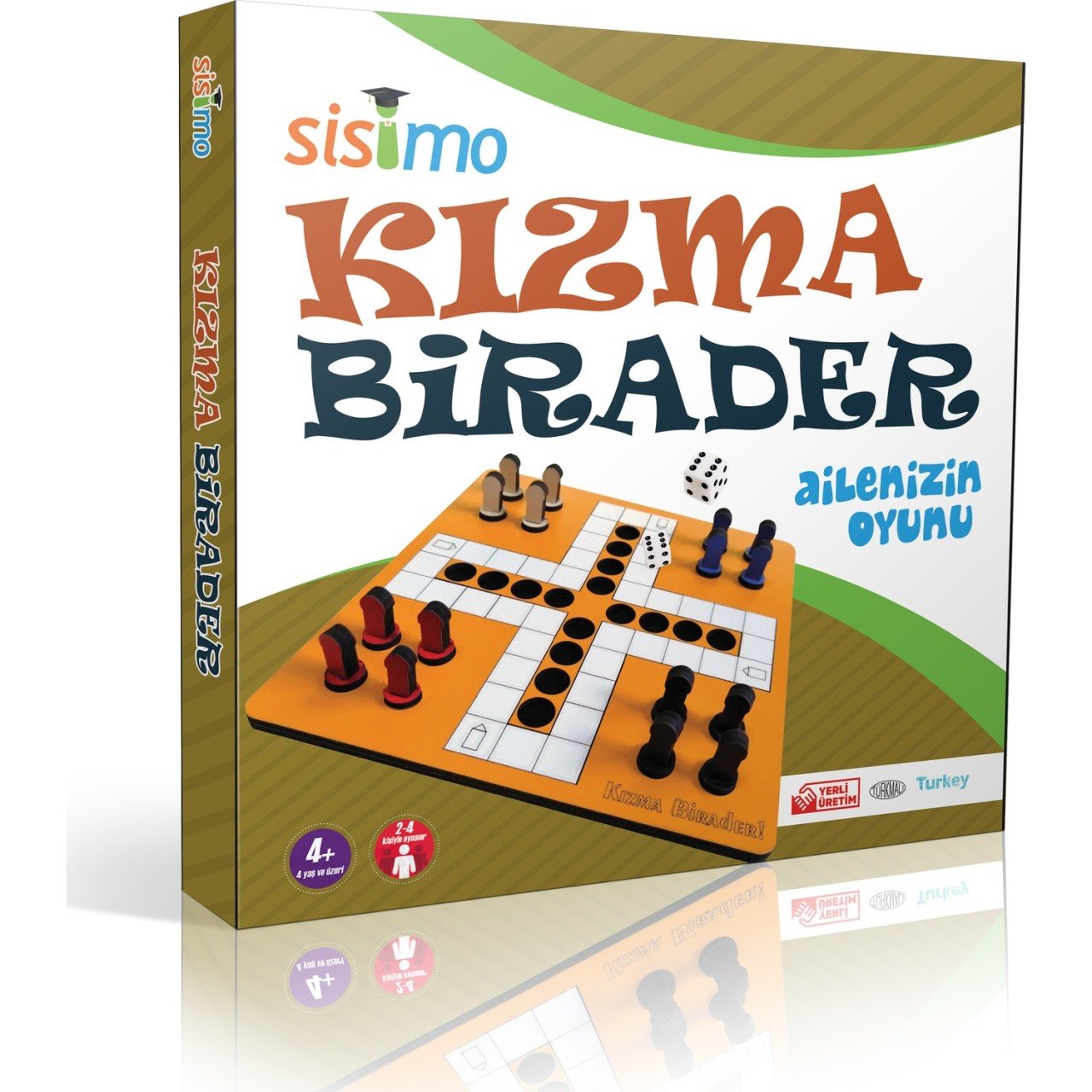 Kızma Birader