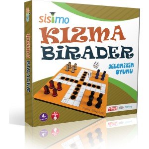 Kızma Birader