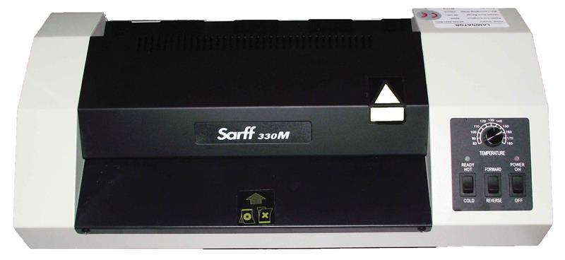 Sarff Laminasyon Makinesi 330 M