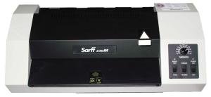 Sarff Laminasyon Makinesi 330 M