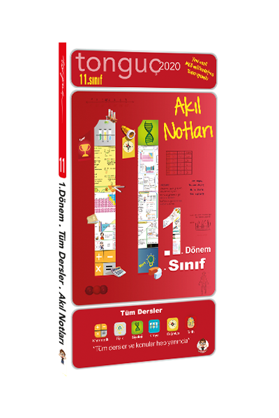 Tonguç 11.1 Akıl Notları