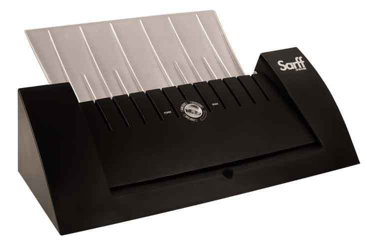 Sarff Laminasyon Makinesi 330 B