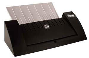 Sarff Laminasyon Makinesi 330 B