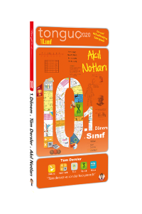Tonguç 10.1 Akıl Notları